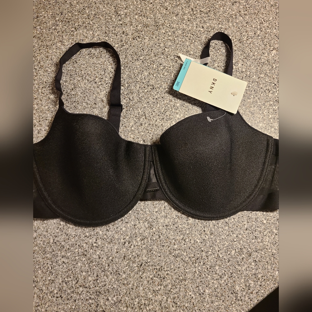 Nwt dkny bra